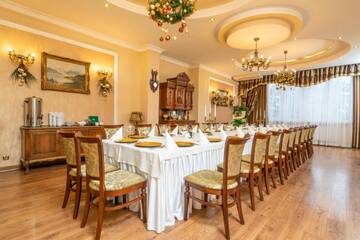 Фотографии Отель Hotel Promien г. Скаржиско-Каменна (Польша) №5 Фото Отель Hotel Promien г. Скаржиско-Каменна 5