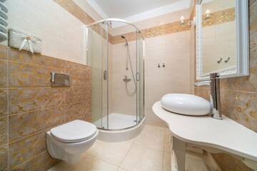 Фото номера Апартаменты Делюкс Отель Hotel Promien г. Скаржиско-Каменна 4